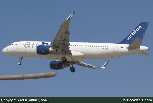 Airbus A320-214