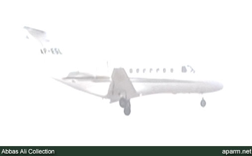 Cessna 525B Citation CJ3