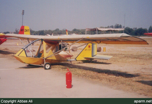 Birdman WT-11 Chinook 2S