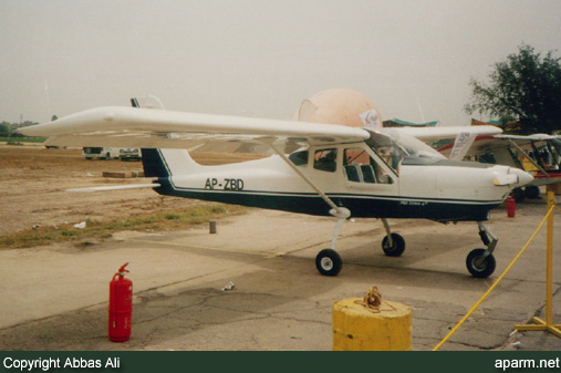Tecnam P92 Echo Super