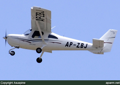 Cessna 162 Skycatcher