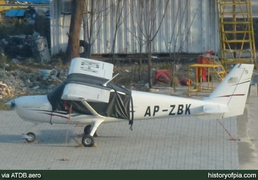 Cessna 162 Skycatcher